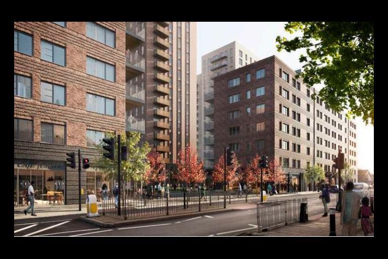 Clarion’s pipeline bolstered as 800 homes receive planning News